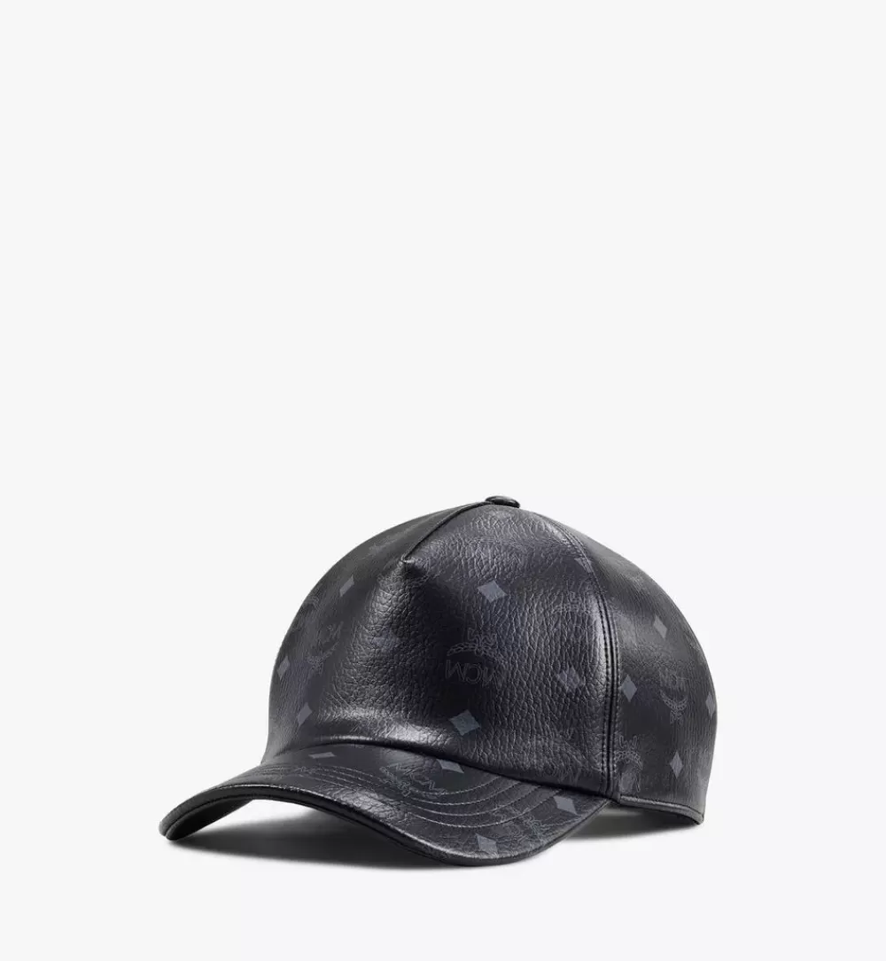 MCM Worldwide Hats & Headwear | Classic Cap In Visetos